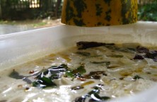 Pichadi recipe Kerala recipe