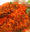 Pomfret Fish Fry Avoli Varuthathu