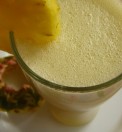 Pineapple Drink