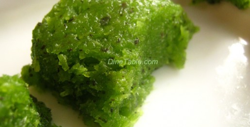 Coconut Barfi.., Coconut Barfi..,
