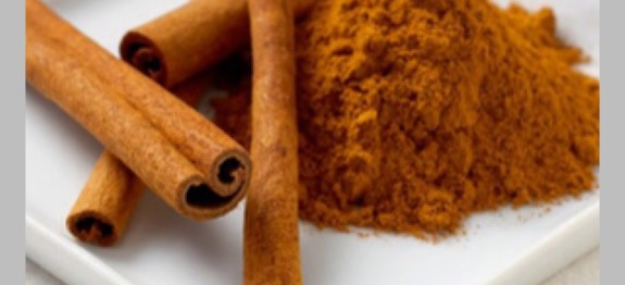 Adding cinnamon to your diet can help you lose weight!