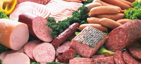 Processed Meats Declared Too Dangerous for Human Consumption