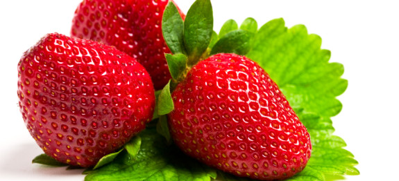 HEALTH BENEFITS OF STRAWBERRIES, Health Benefits Of Fruits, Health