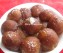 Gulab Jamun Sweet Recipe