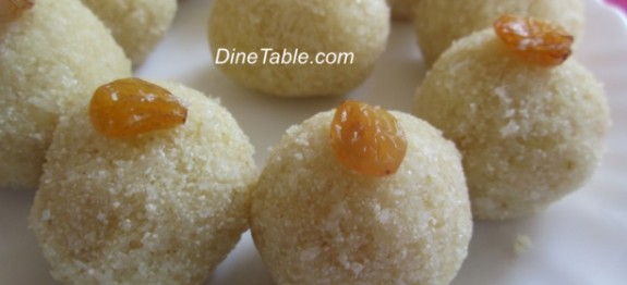 Rava ladu recipe | Diwali sweets laddu recipe