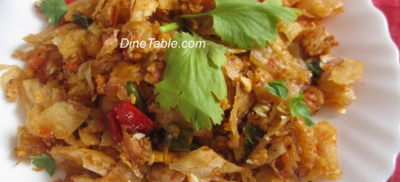 Egg kothu parotta recipe | Minced parotta with egg recipe