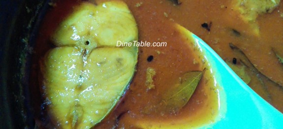 Kerala fish curry recipe | Neymeen curry |നെയ്മീൻ കറി recipe