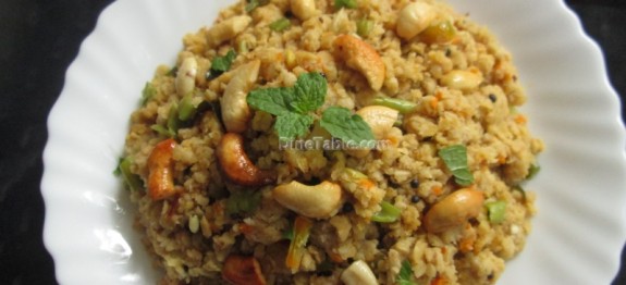 Oats Upma recipe | Kerala Uppumaavu | ഉപ്പുമാവ്  recipe