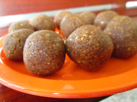 Homemade Peanut Balls Recipe | കപ്പലണ്ടി ഉണ്ട | Indian Sweet Recipe