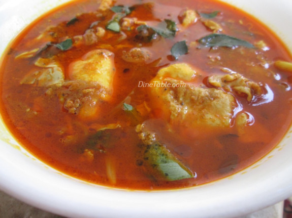 Poached Egg Curry Recipe | വറുത്തരച്ച മുട്ടക്കറി | Kerala Style Curry