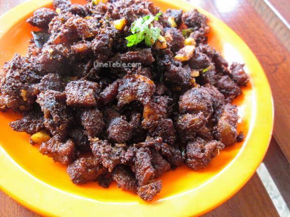 Beef Pickle Recipe / Kerala Style Irachi Achar / Delicious