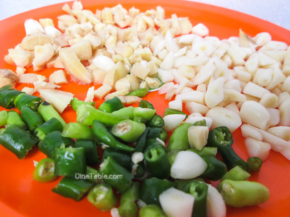 Beef Pickle Recipe / Kerala Style Irachi Achar / Tasty