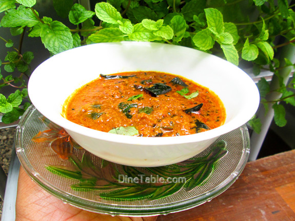 Inji Curry / Trivandrum Style Recipe / Ginger Recipe