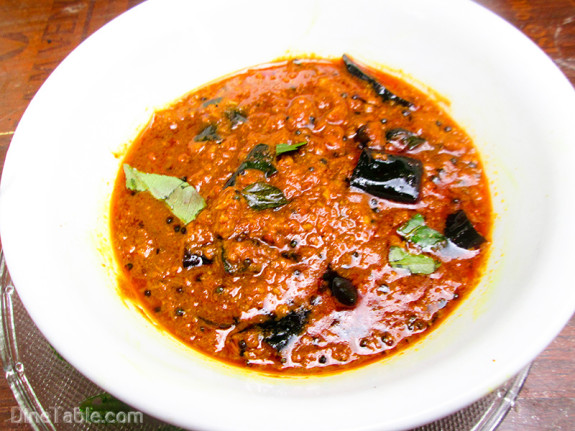 Inji Curry / Trivandrum Style Recipe / Delicious