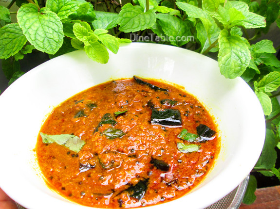 Inji Curry / Trivandrum Style Recipe / Traditional Dish