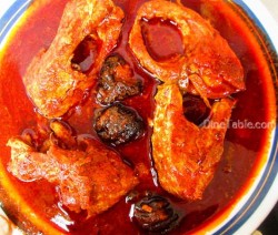Kuttanadan Meen curry Recipe / Tasty