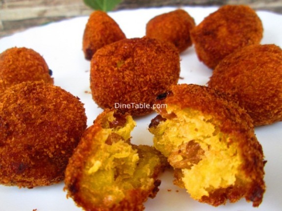 Unni Madhuram Recipe / Kerala Dish