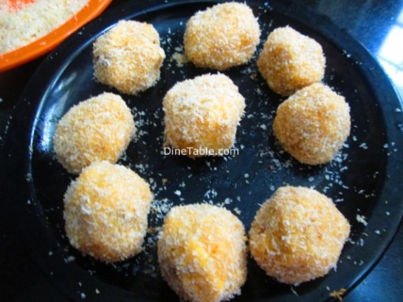 Unni Madhuram Recipe / Homemade Snack