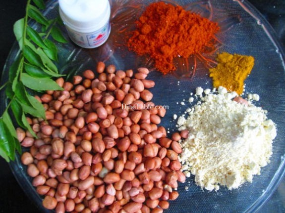 Masala kappalandi Recipe / Healthy Snack
