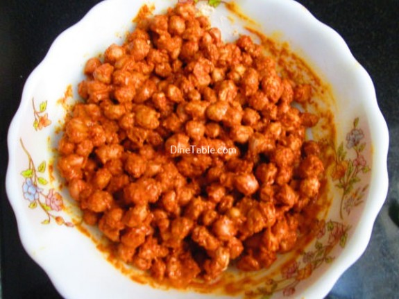 Masala kappalandi Recipe / Delicious Snack