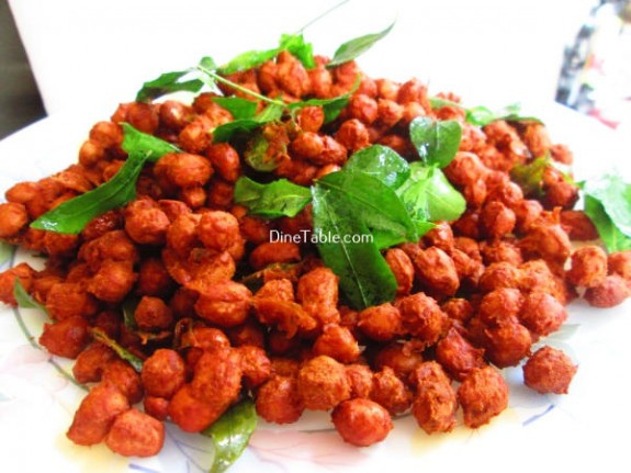 Masala kappalandi Recipe / nutritious Snack