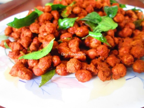 Masala kappalandi Recipe / Tasty Snack