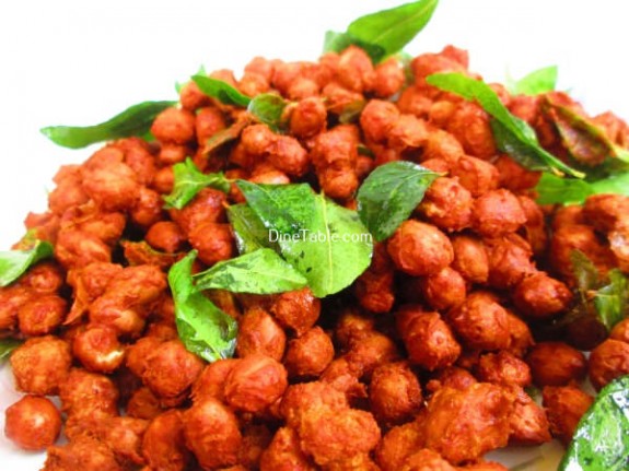 Masala kappalandi Recipe / Homemade Snack