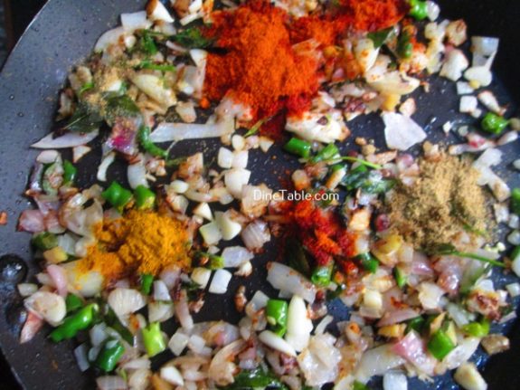 Chatti Pathiri Recipe / Iftar Snack