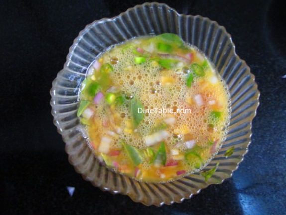 Chatti Pathiri Recipe / Non Vegetarian