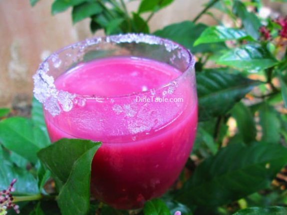 Naaval Pazham Juice Recipe / Homemade Juice