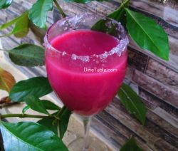 Naaval Pazham Juice Recipe/ Delicious Juice