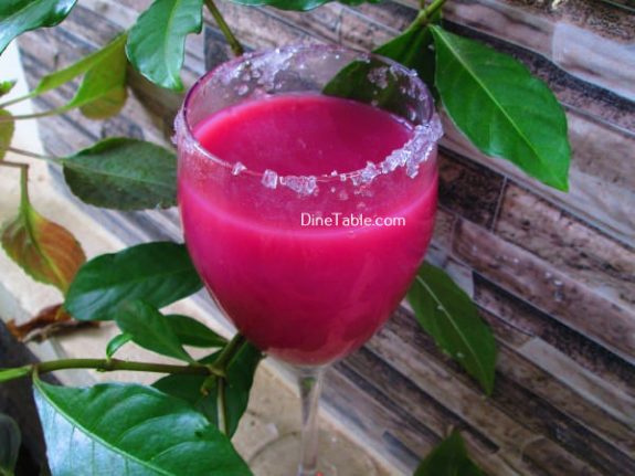 Naaval Pazham Juice Recipe / Delicious Juice