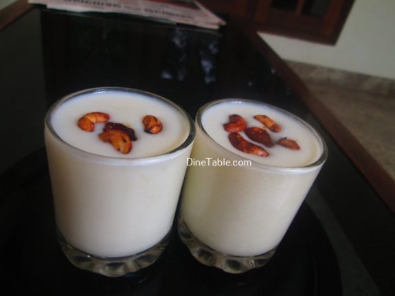 Koova Kaachiyathu Recipe / Tasty Drink