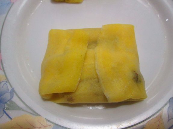 Malabar Banana Lakkottappam Recipe / Quick Snack