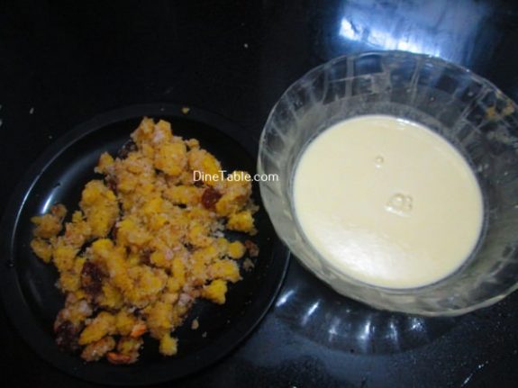 Malabar Banana Lakkottappam Recipe / Homemade Snack