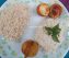 Nutmeg Fruit Chammanthi Recipe / Healthy Chammanthi