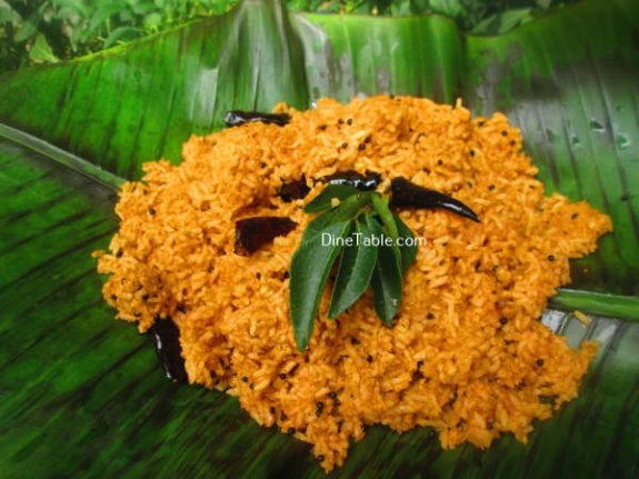 Chammanthi Rice Recipe / Quick Rice 