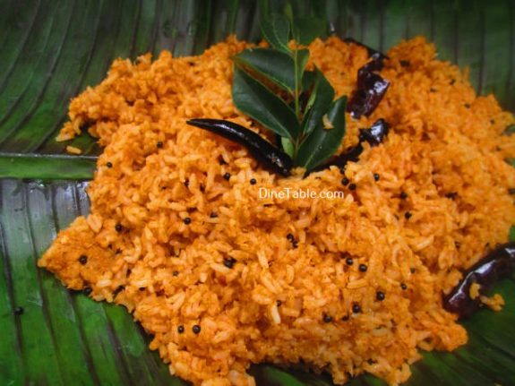 Chammanthi Rice Recipe / Homely Rice