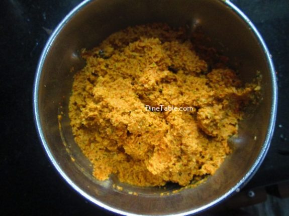Chammanthi Rice Recipe / Homemade Rice
