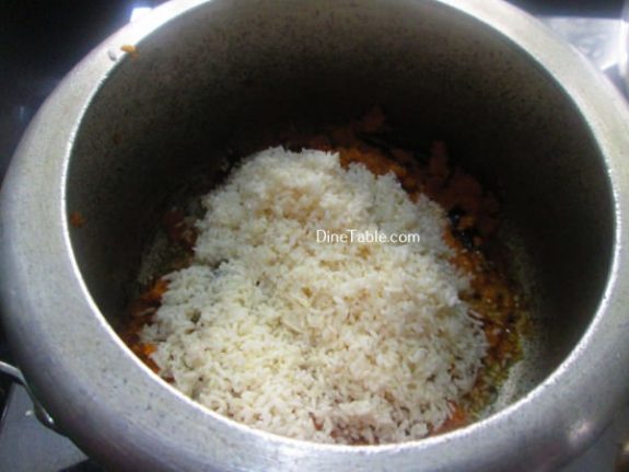 Chammanthi Rice Recipe / Nutritious Rice