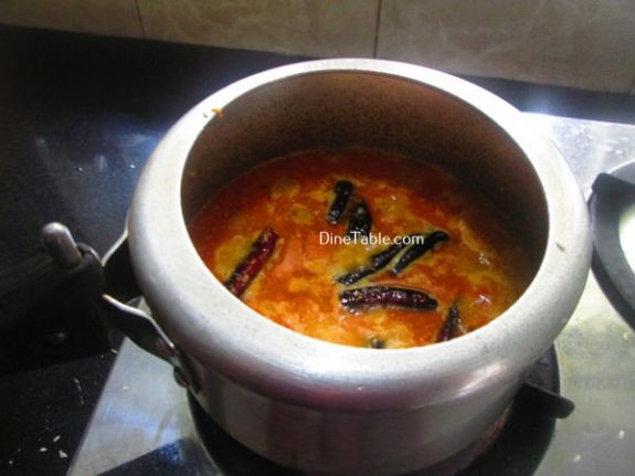 Chammanthi Rice Recipe / Kerala Rice