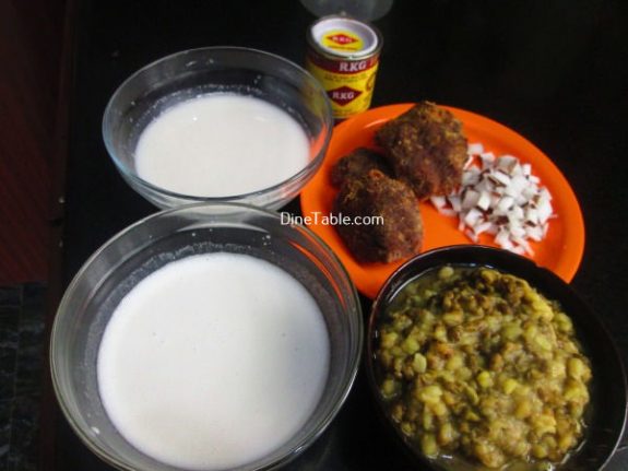 Cherupayar Payasam Recipe / Tasty Payasam