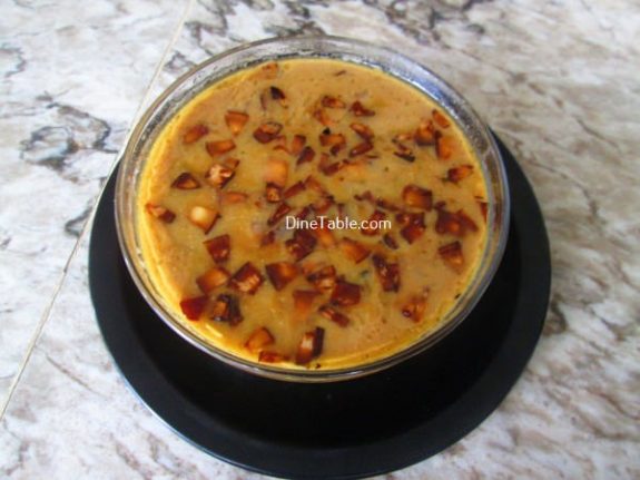 Cherupayar Payasam Recipe / Healthy Payasam