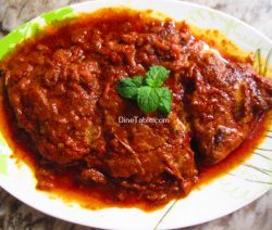 Fish Masala Recipe / Kerala Dish