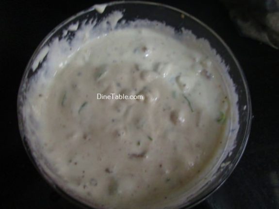 Mysore Bonda Recipe / Crunchy Bonda
