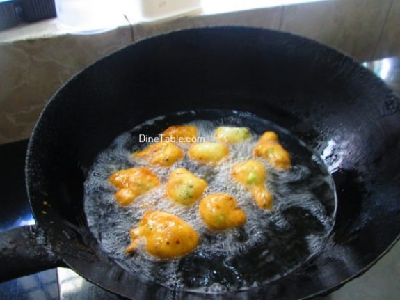 Mysore Bonda Recipe / Fluffy Bonda