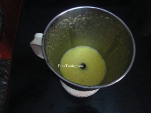 Pineapple Lassi Recipe / Yummy Drink