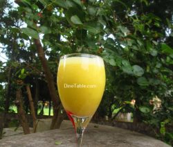 Pineapple Lassi Recipe / Delicious Drink