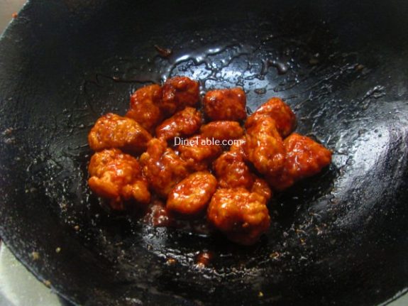BBQ Chicken Poppers Recipe - Variety Dish