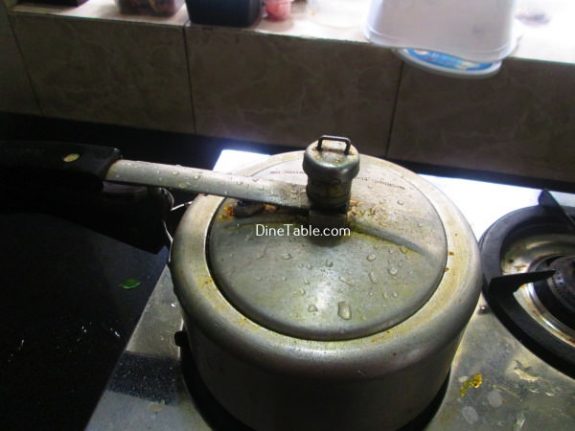 Koorka Beef Ularthiyathu Recipe / Chinese Potato Dish